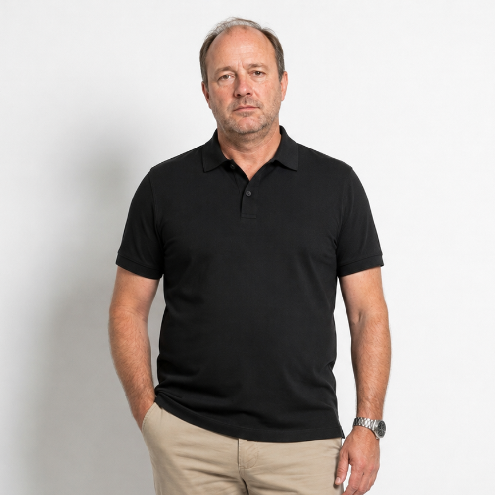 The Iconic Polo