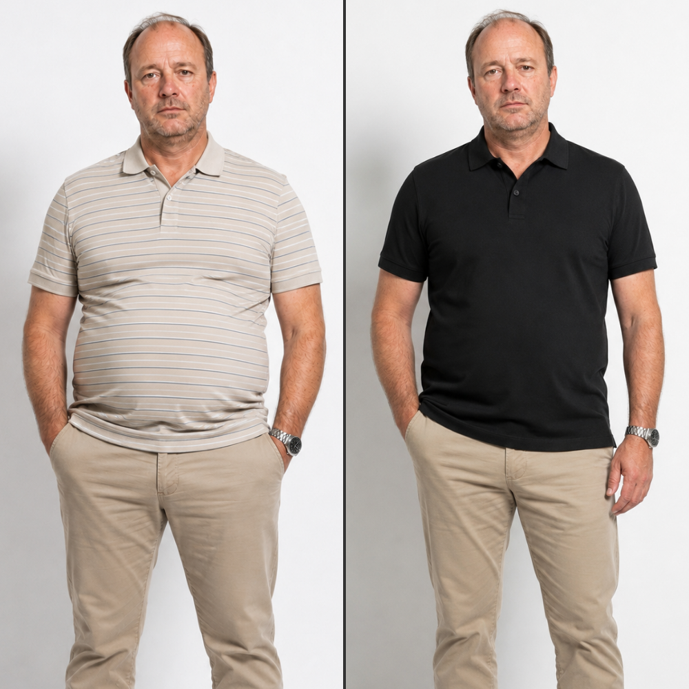 The Iconic Polo