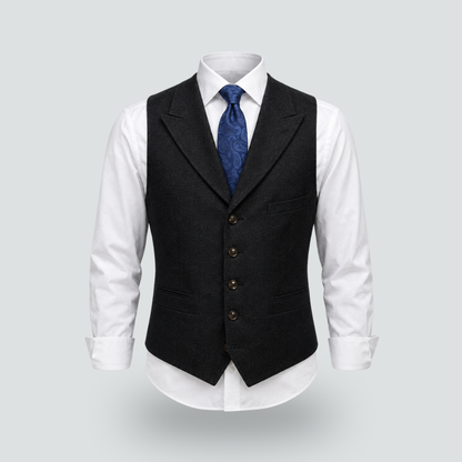 The Signature Waistcoat