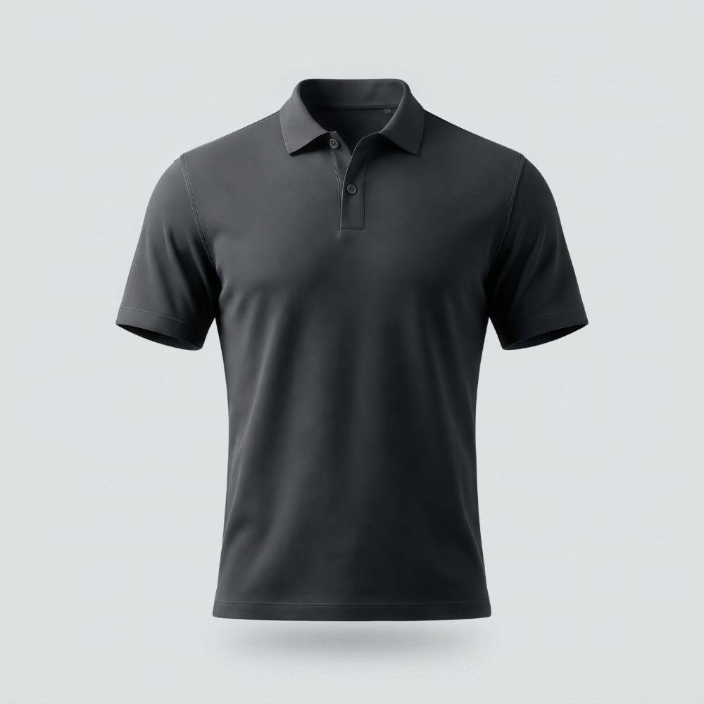 The Iconic Polo