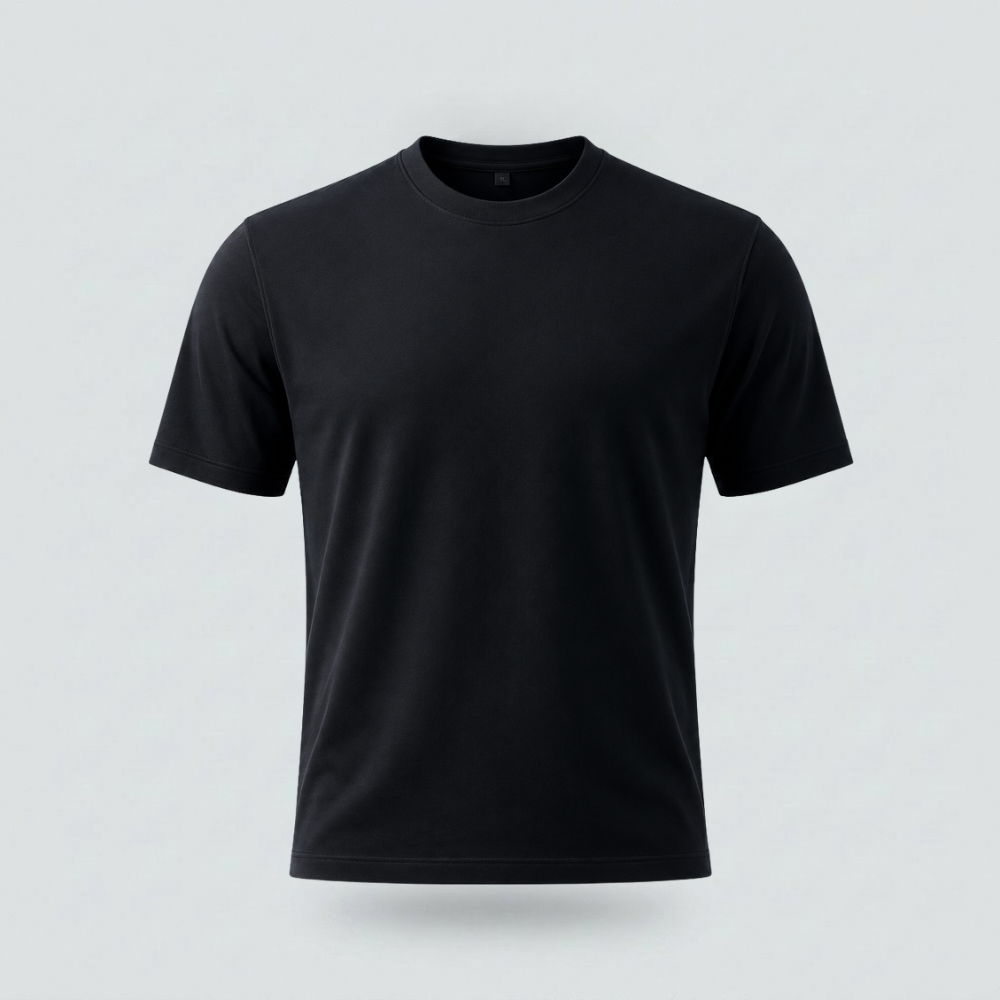 The Essential Tee