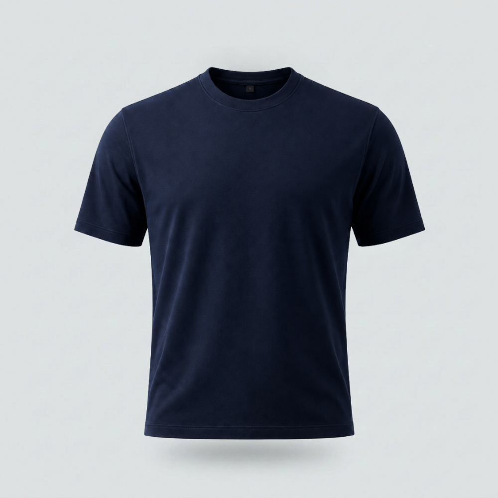 The Essential Tee