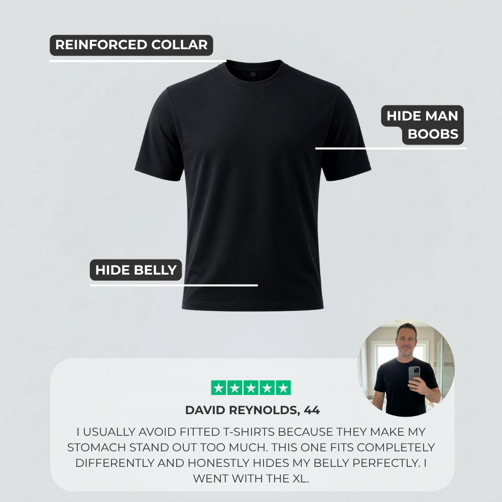 The Essential Tee
