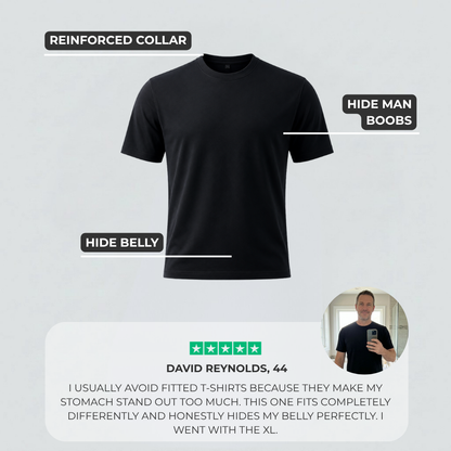 The Essential Tee