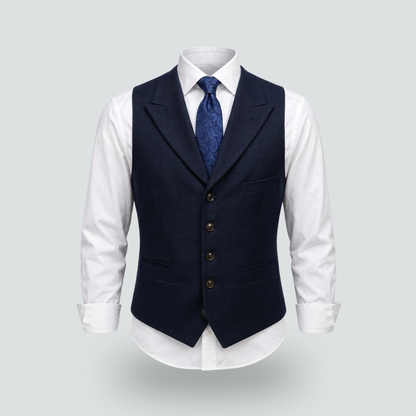 The Signature Waistcoat