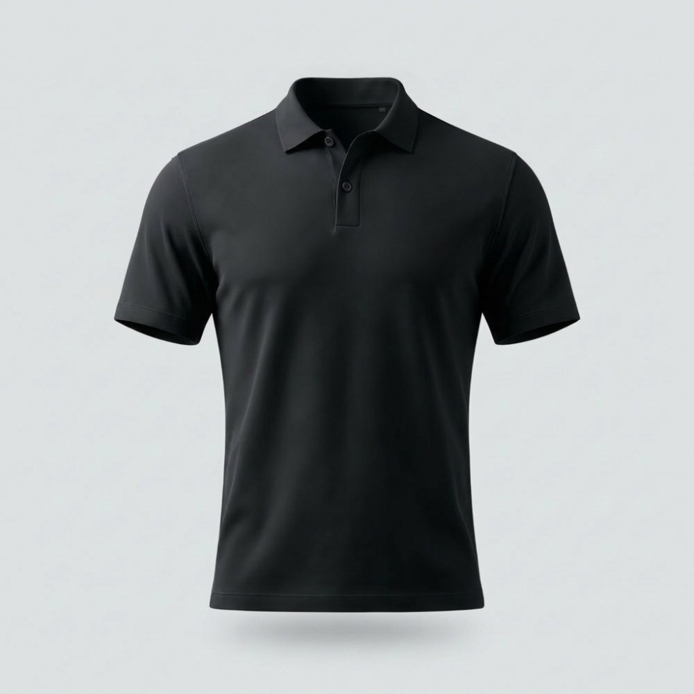 The Iconic Polo