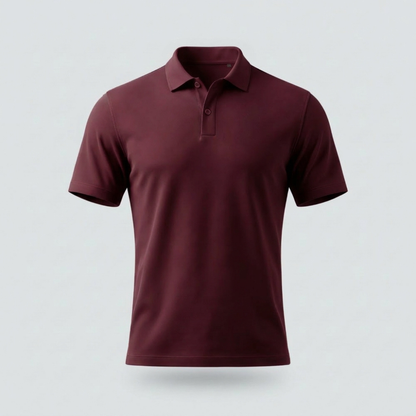 The Iconic Polo