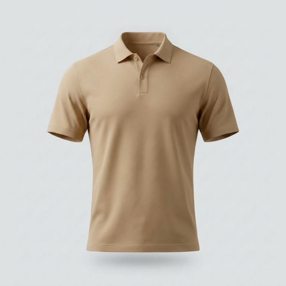 The Iconic Polo