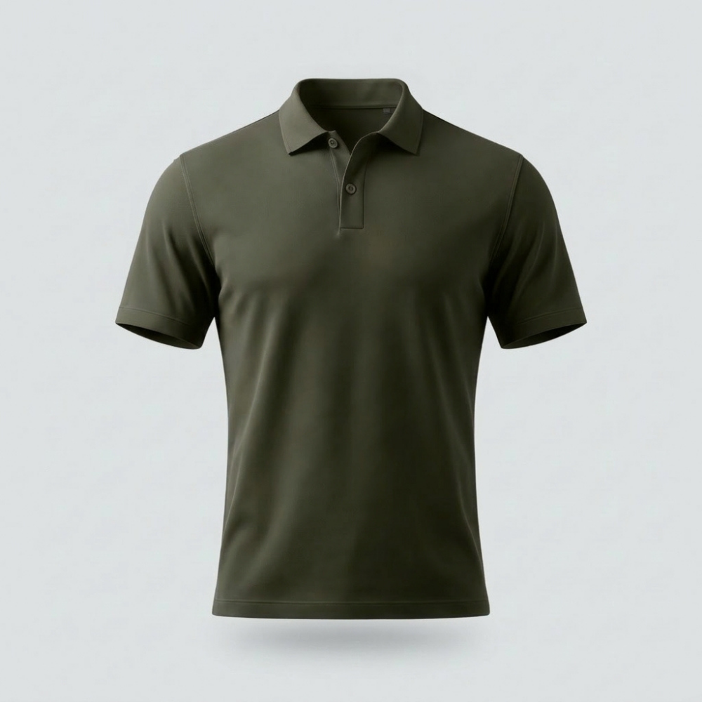 The Iconic Polo