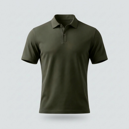 The Iconic Polo