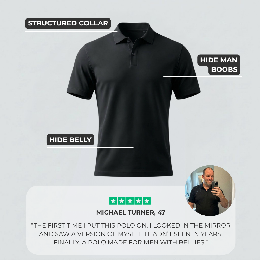 The Iconic Polo