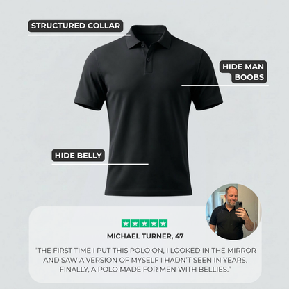 The Iconic Polo
