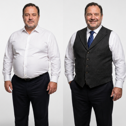 The Signature Waistcoat